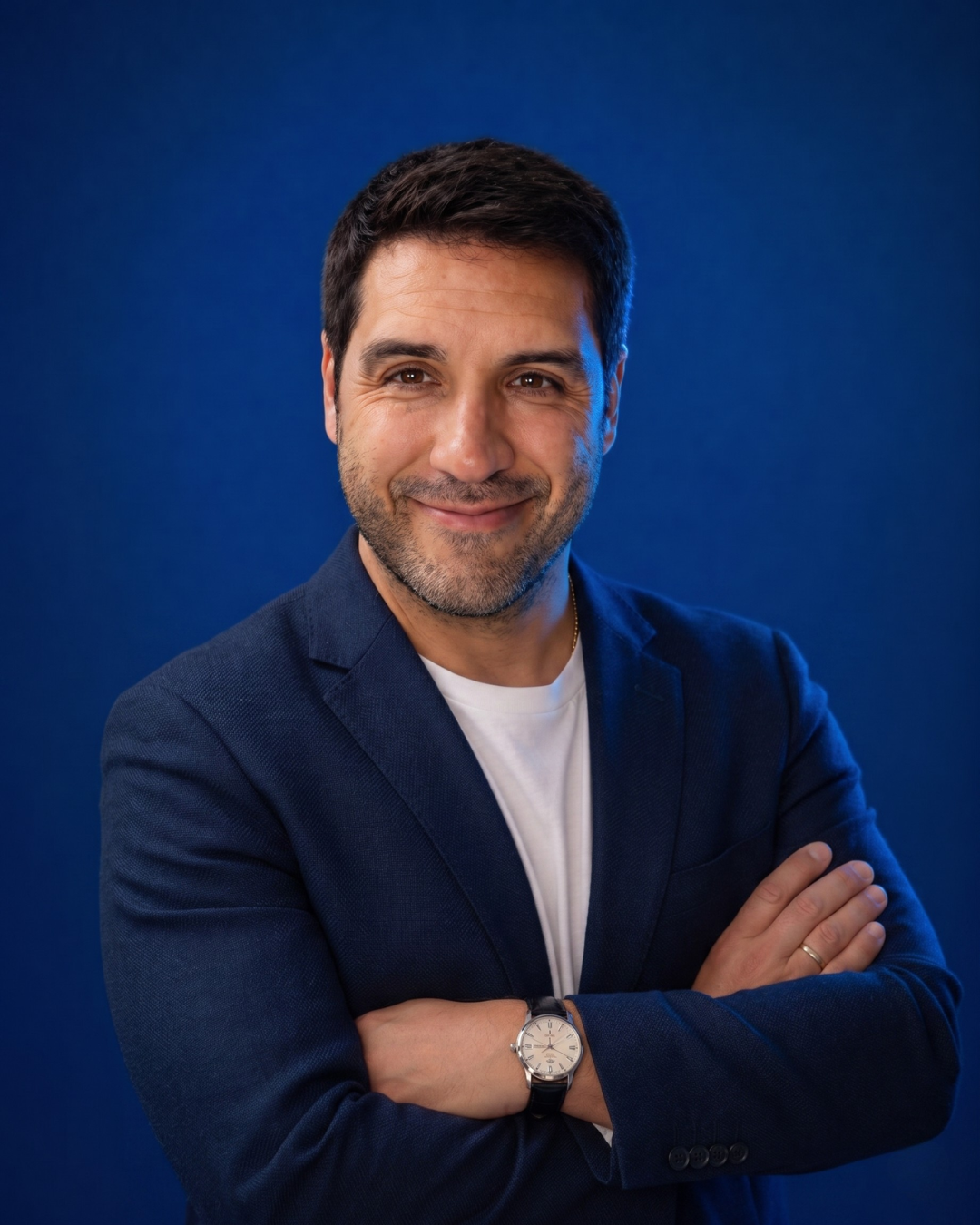 Jorge Maza