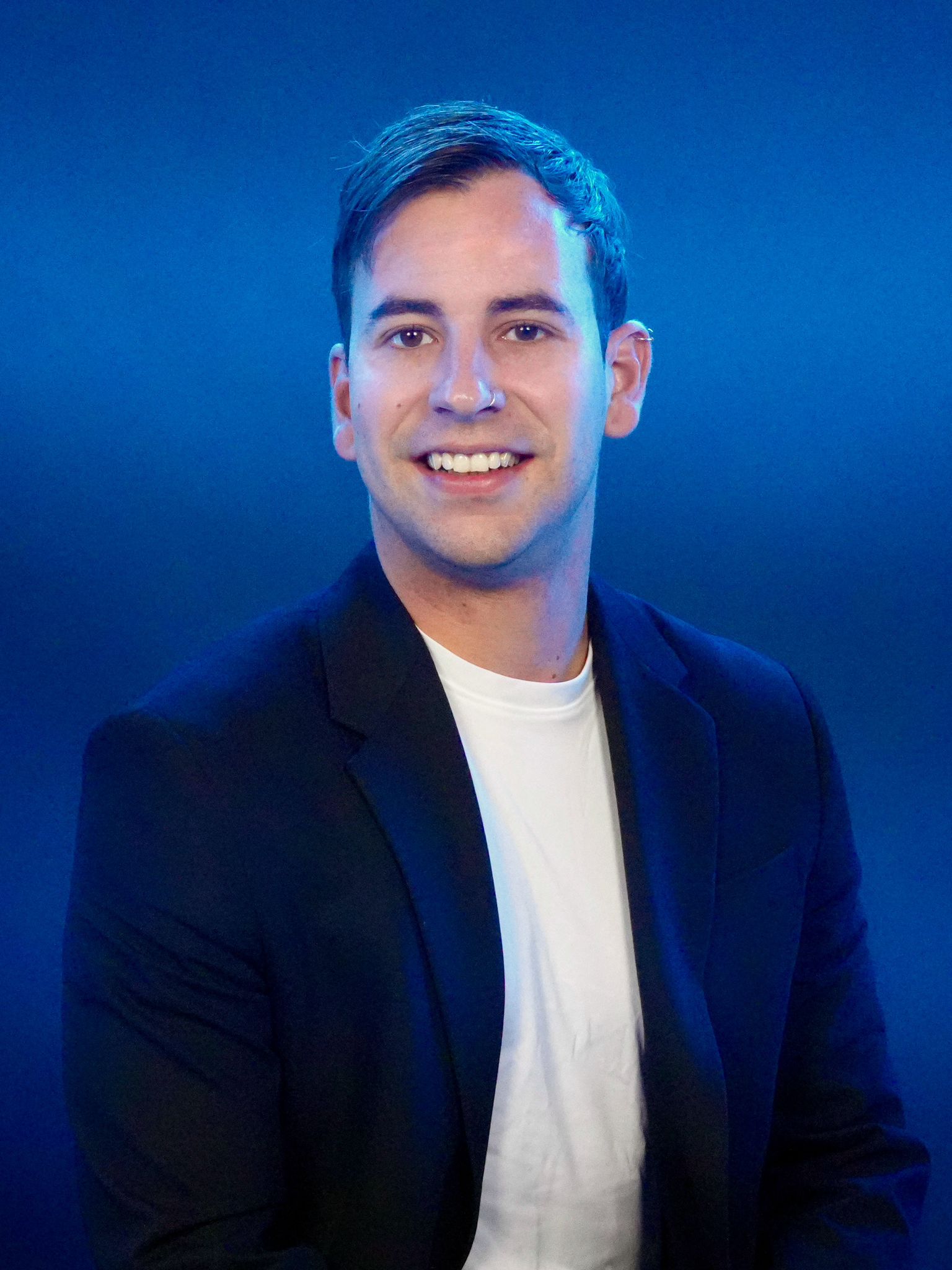 Alberto Laplaza