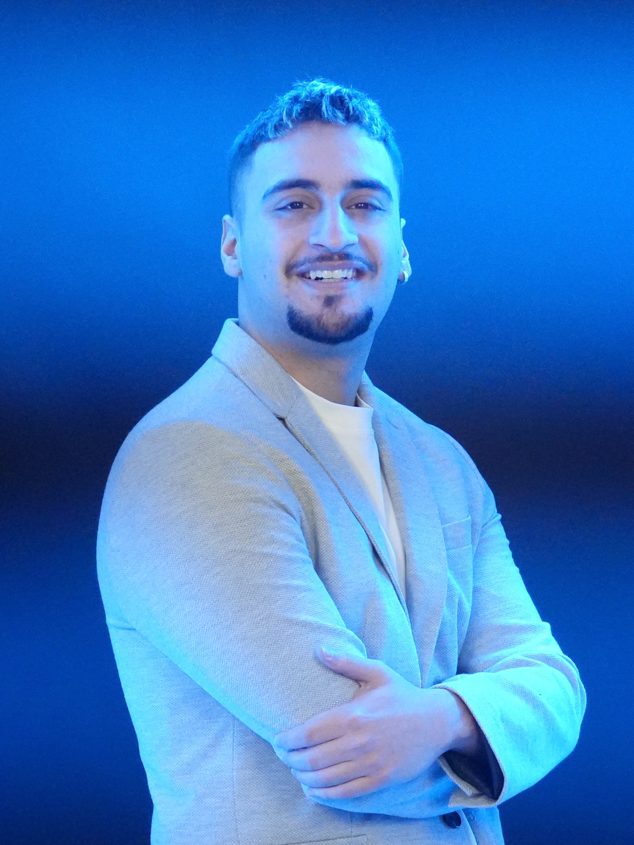 Alessandro Conte