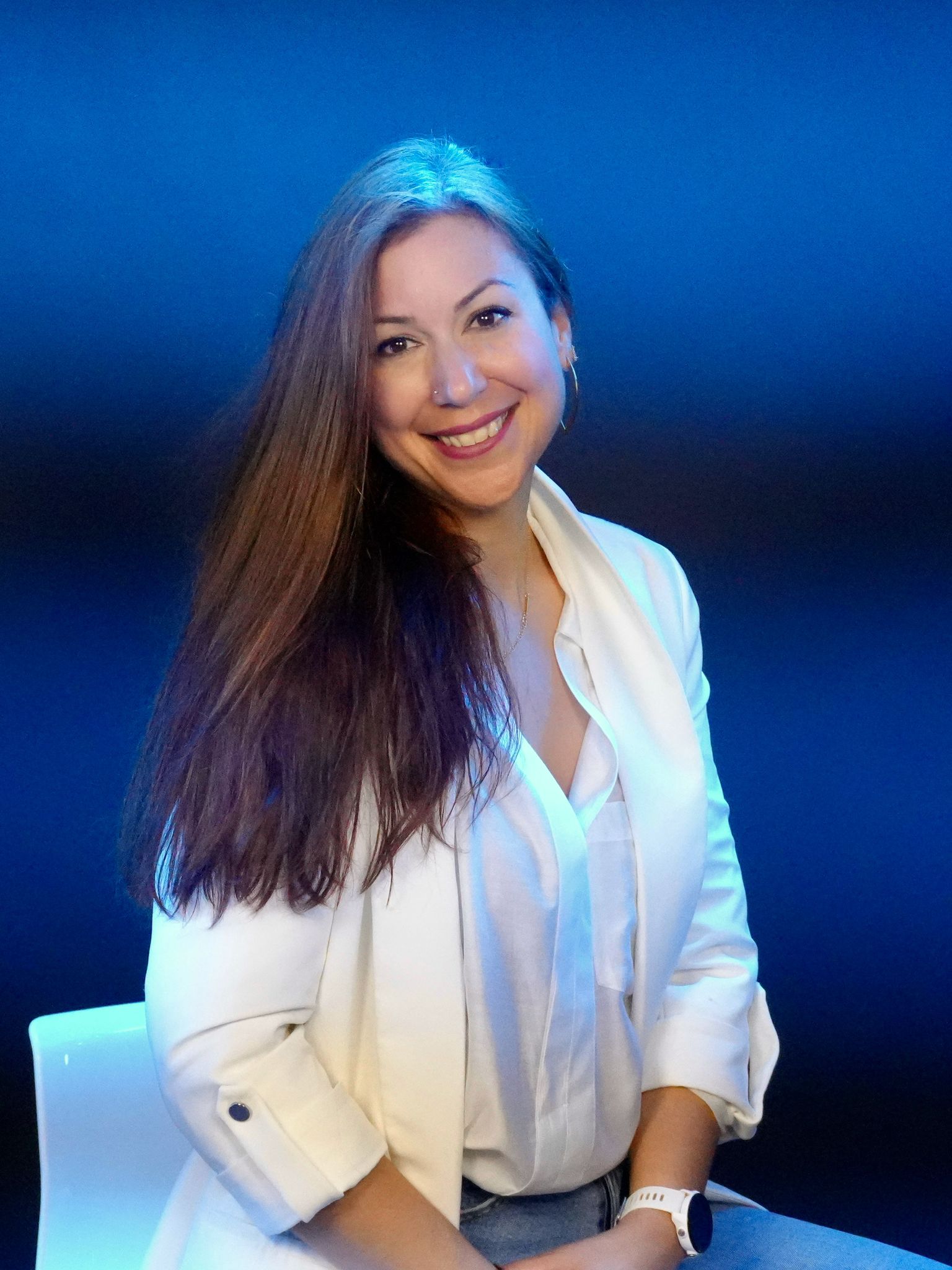Elvira Gascón