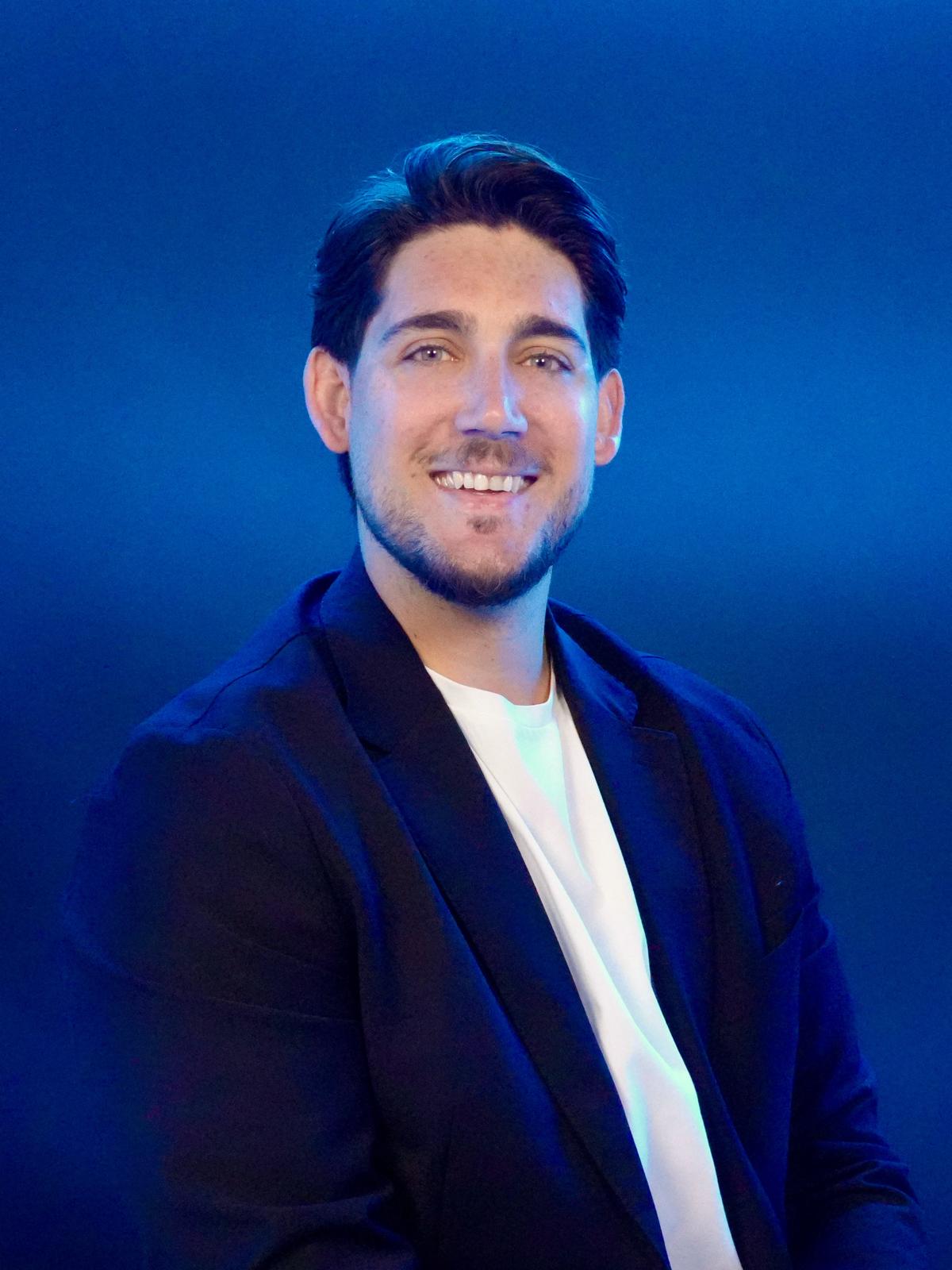 Iván Reyes